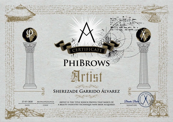 Curso micropigmentacion de labios asturias certificado-phiAcademy-sherezade Aviles
