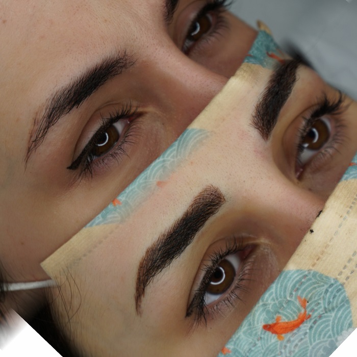 Especialista Microblading Aviles Dise O De Cejas especialista microblading aviles diseño de cejas