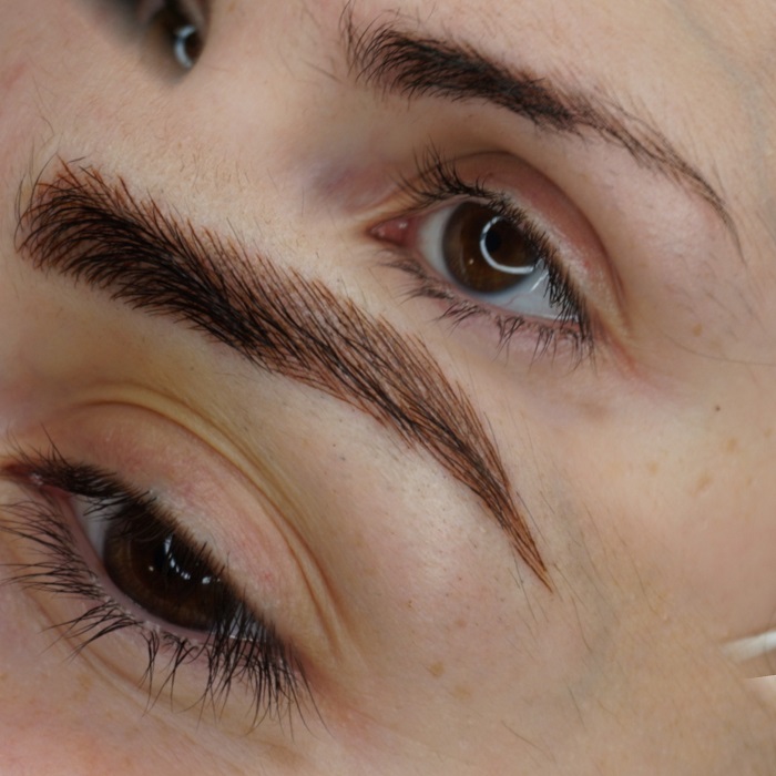 Microblading Gijon Cejas Definidas microblading gijon cejas definidas