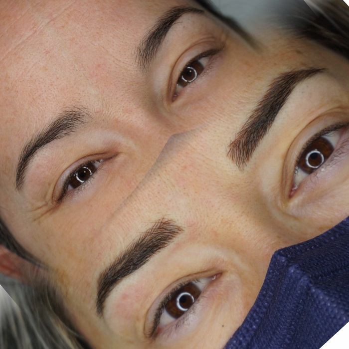 Microblading Cejas Gijon Pelo A Pelo microblading cejas gijon pelo a pelo