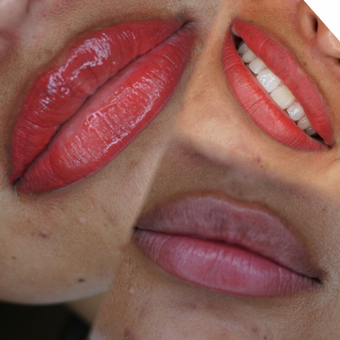 Labios Micropigmentados Asturias Resultado Natural labios micropigmentados asturias resultado natural