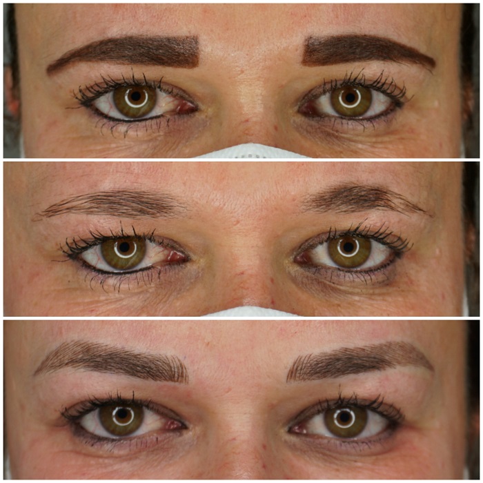 Microblading Cejas Gijon Dise O Natural microblading cejas gijon diseño natural