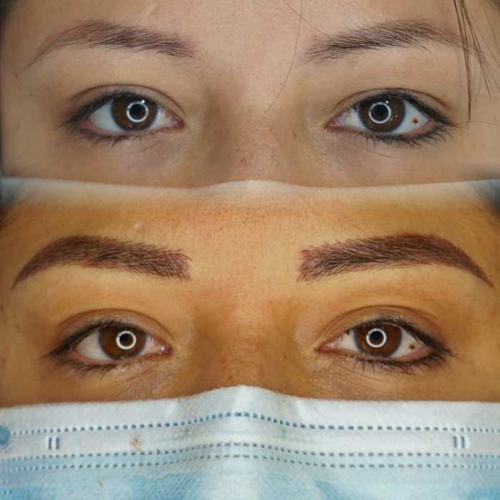 Microblading Natural Gijon microblading natural gijon
