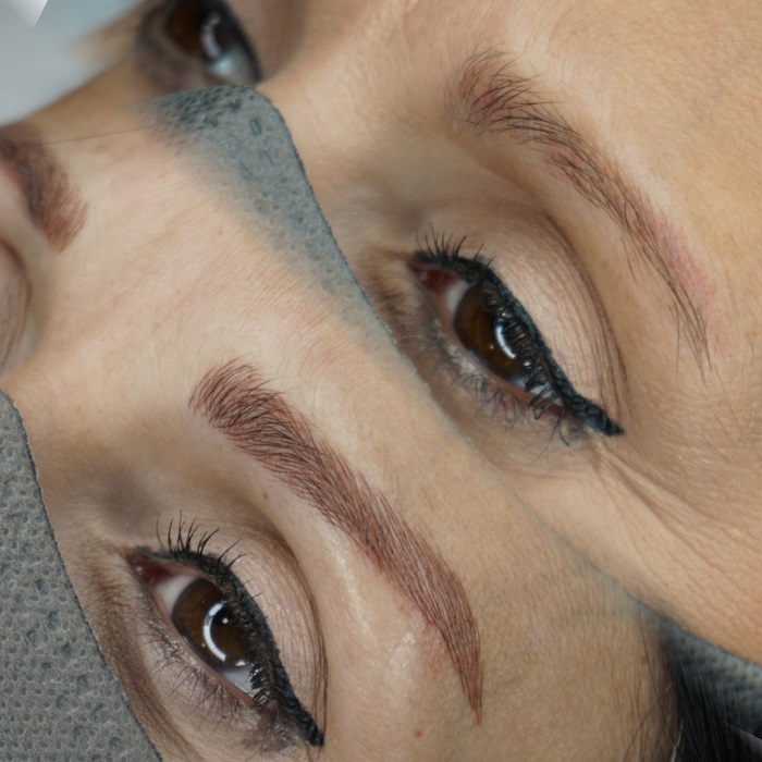 Microblading Gijon Dise O De Cejas Natural microblading gijon diseño de cejas natural