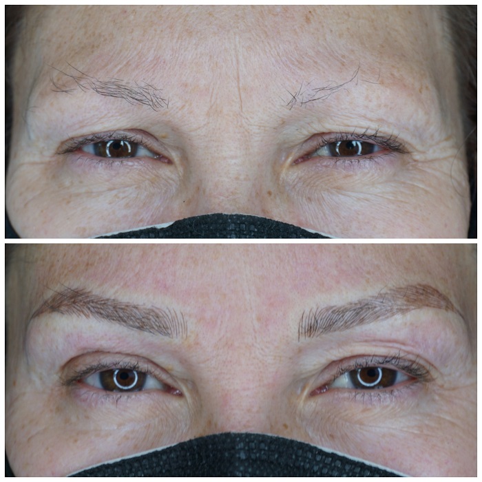 Microblading Cejas Gijon Valoracion Profesional microblading cejas gijon valoracion profesional
