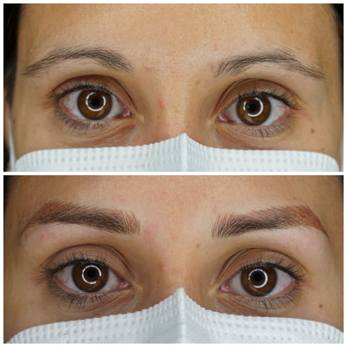 Microblading De Cejas En Gijon microblading de cejas en gijon