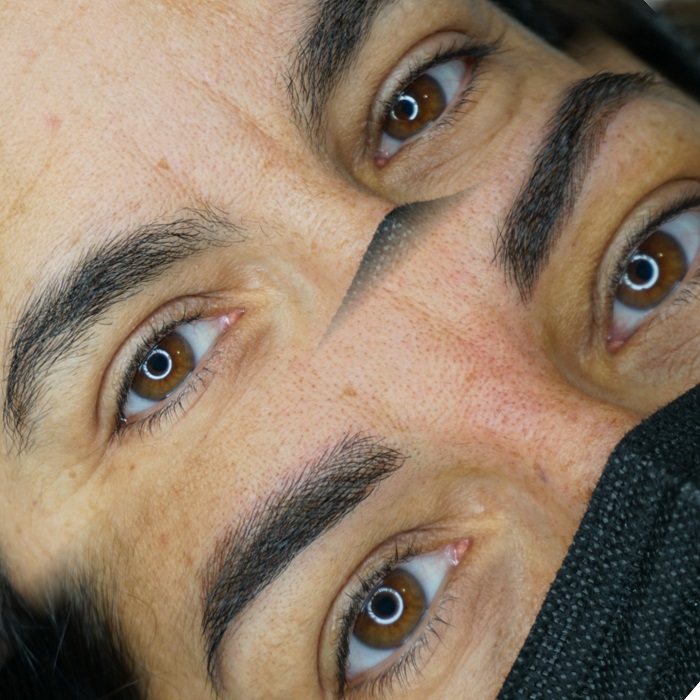 Microblading Cejas Gijon Resultado Definido microblading cejas gijon resultado definido