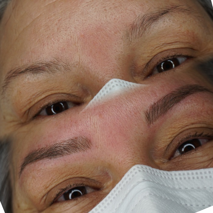 Microblading Cejas Gijon Resultado Definido microblading cejas gijon resultado definido